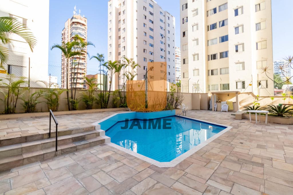 Apartamento de 3 dormitórios na R Tuim — Moema, São Paulo - foto 4