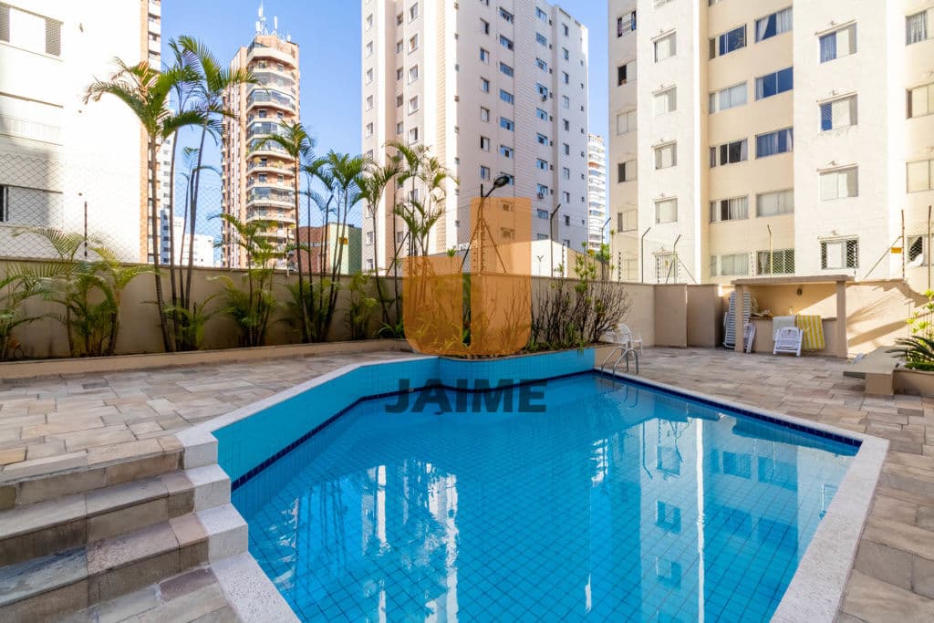 Apartamento de 3 dormitórios na R Tuim — Moema, São Paulo - foto 5
