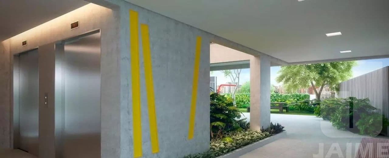 Apartamento de 3 dormitórios na R Cotoxó — Perdizes, São Paulo
