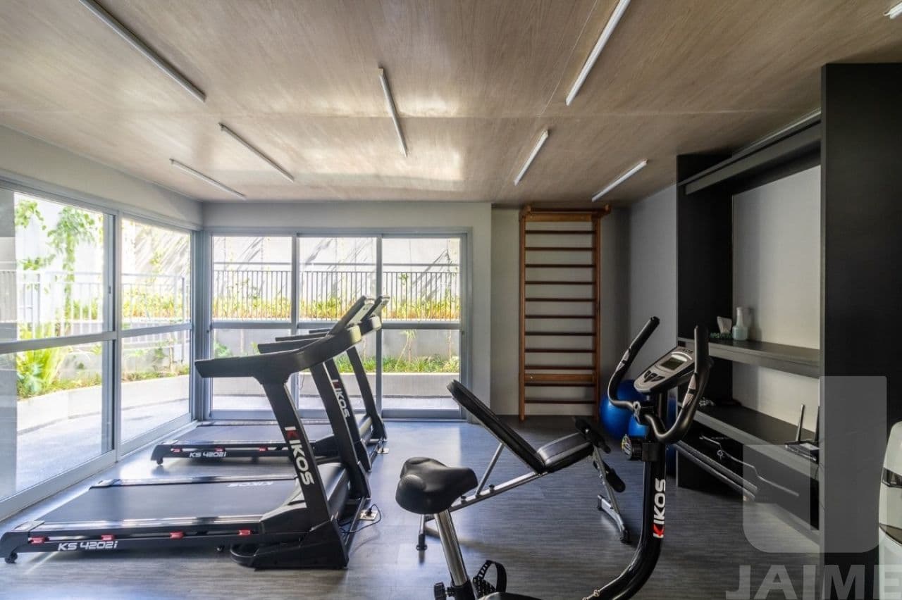 Apartamento de 3 dormitórios na R Cotoxó — Perdizes, São Paulo - foto 4