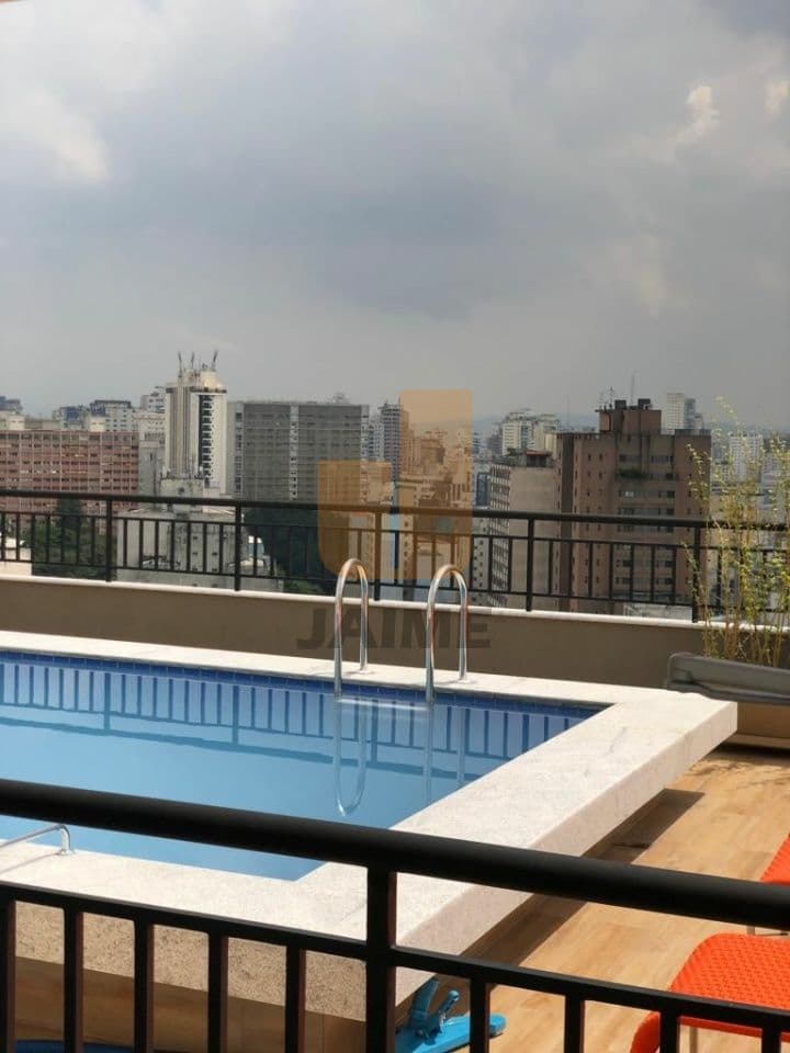 Apartamento em Consolação
