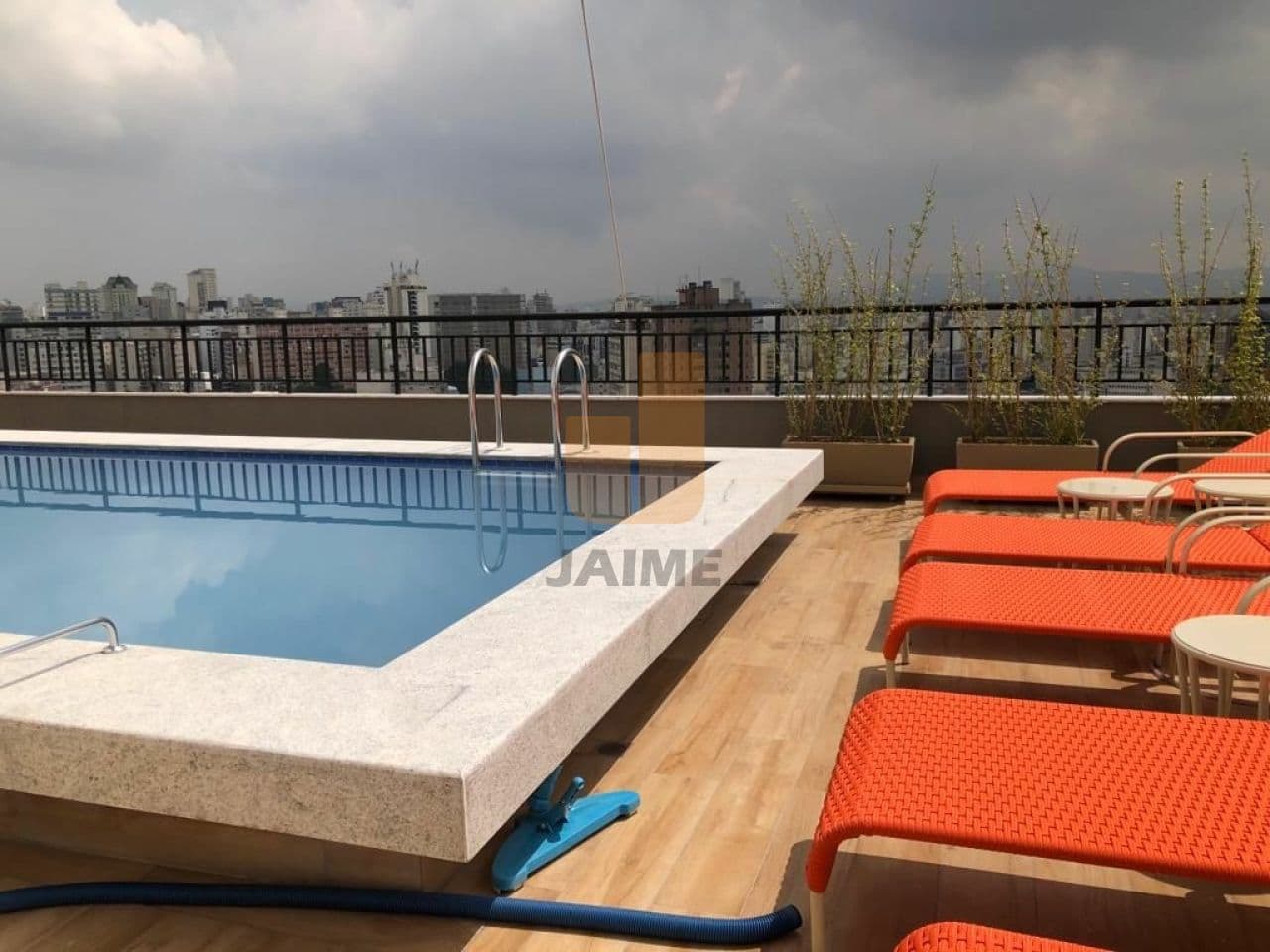 Apartamento de 1 dormitório na R Gravataí — Consolação, São Paulo - foto 2