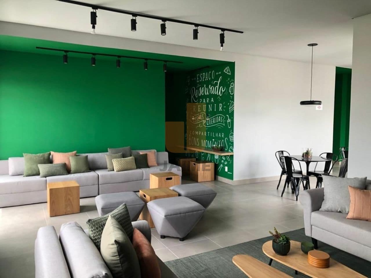Apartamento de 1 dormitório na R Gravataí — Consolação, São Paulo - foto 3