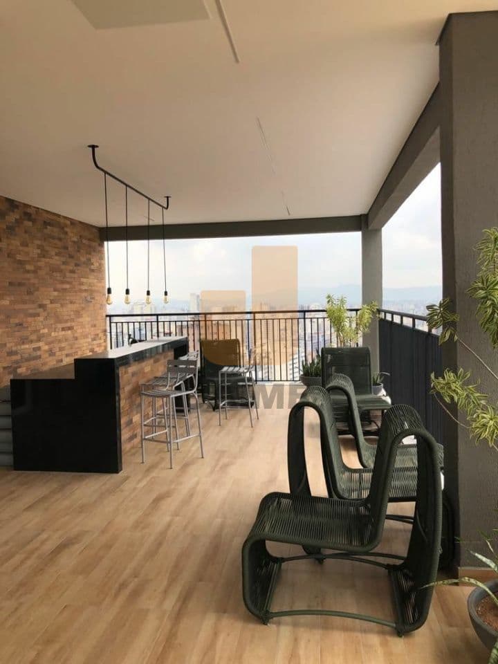 Apartamento de 1 dormitório na R Gravataí — Consolação, São Paulo - foto 5