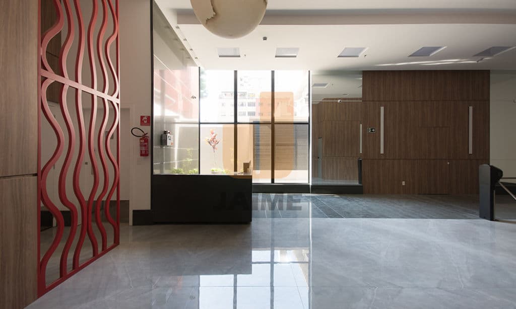 Comercial na R Conselheiro Brotero — Higienópolis, São Paulo - foto 2
