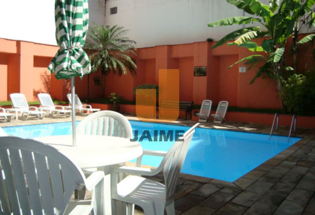 Apartamento de 3 dormitórios na R Caiubi — Perdizes, São Paulo - foto 2