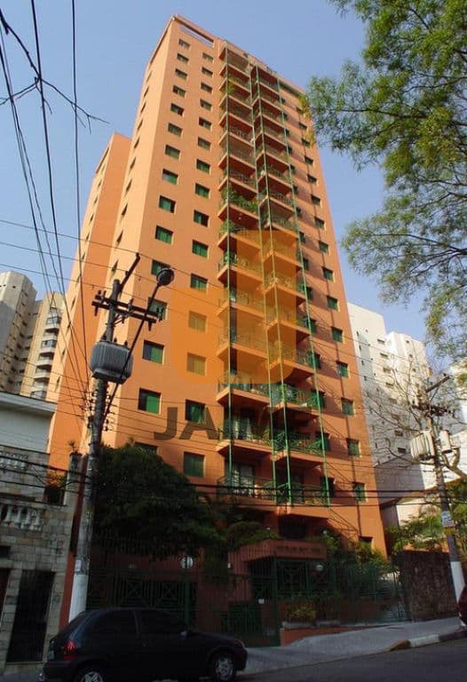 Apartamento de 3 dormitórios na R Caiubi — Perdizes, São Paulo - foto 4