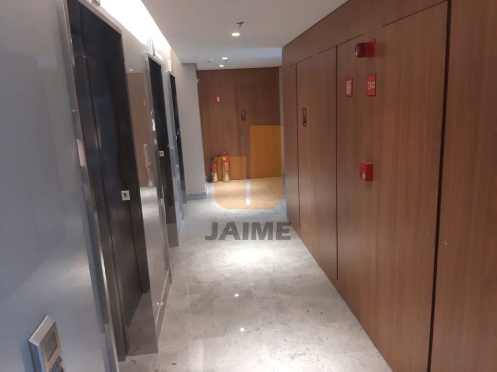 Comercial na AV Ibirapuera — Indianópolis, São Paulo - foto 4