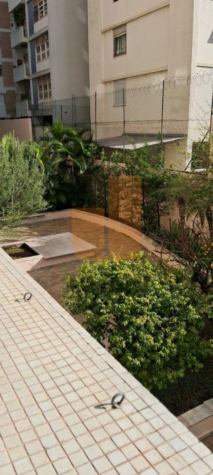 Apartamento de 2 dormitórios na R Baronesa de Itu — Santa Cecília, São Paulo