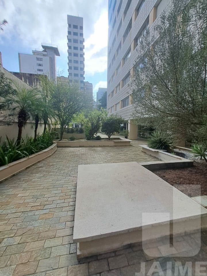Apartamento de 2 dormitórios na R Baronesa de Itu — Santa Cecília, São Paulo - foto 5