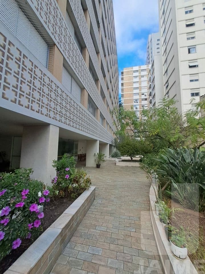 Apartamento de 2 dormitórios na R Baronesa de Itu — Santa Cecília, São Paulo - foto 2