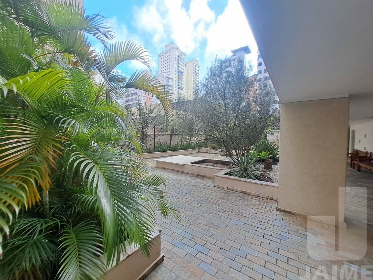 Apartamento de 2 dormitórios na R Baronesa de Itu — Santa Cecília, São Paulo - foto 4
