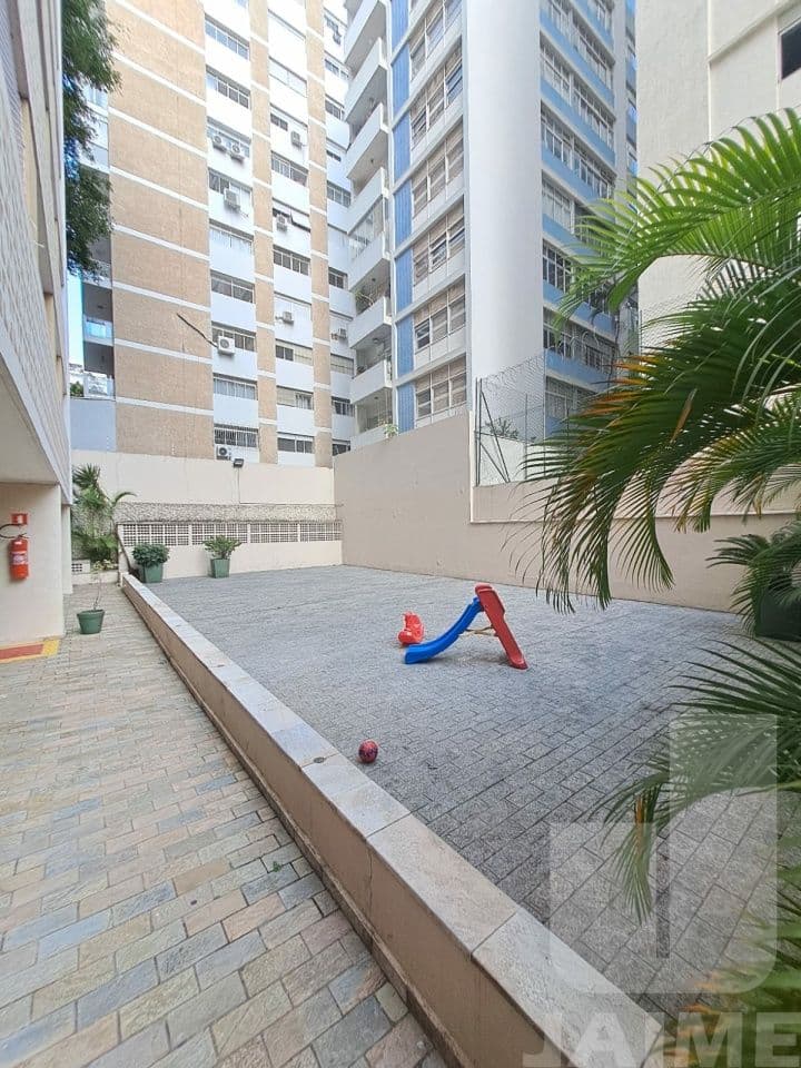 Apartamento de 2 dormitórios na R Baronesa de Itu — Santa Cecília, São Paulo - foto 3