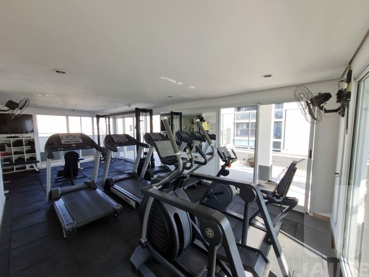 Apartamento em Jardim Paulista