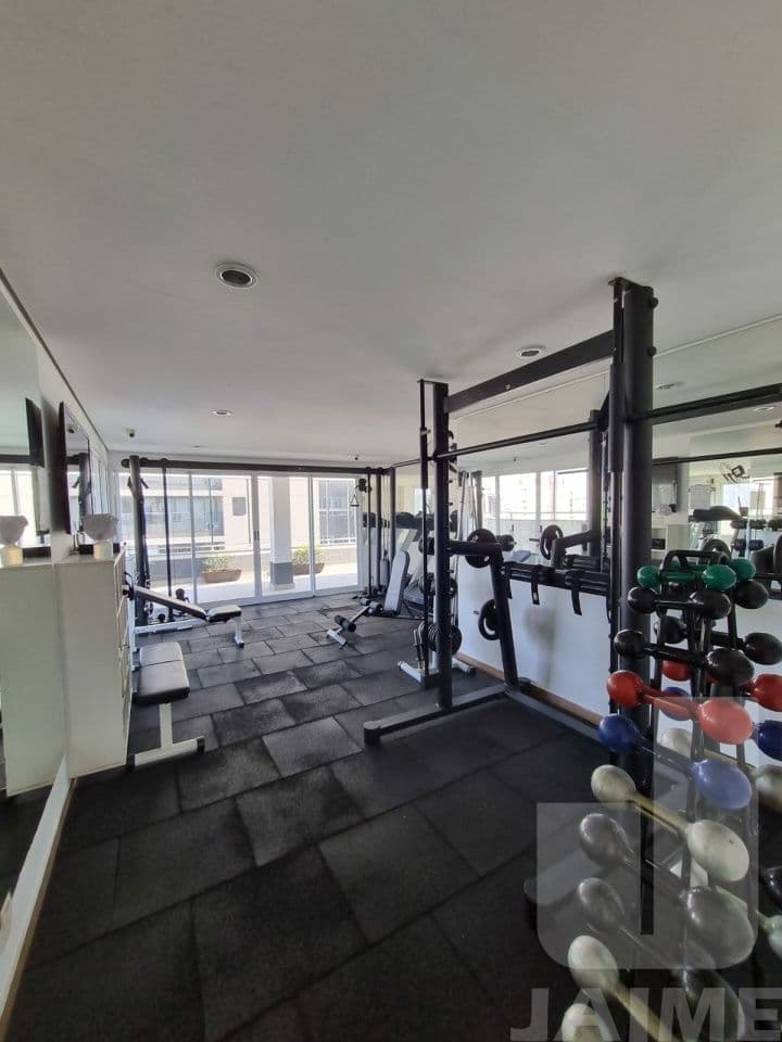 Apartamento de 1 dormitório na AV Nove de Julho — Jardim Paulista, São Paulo - foto 2