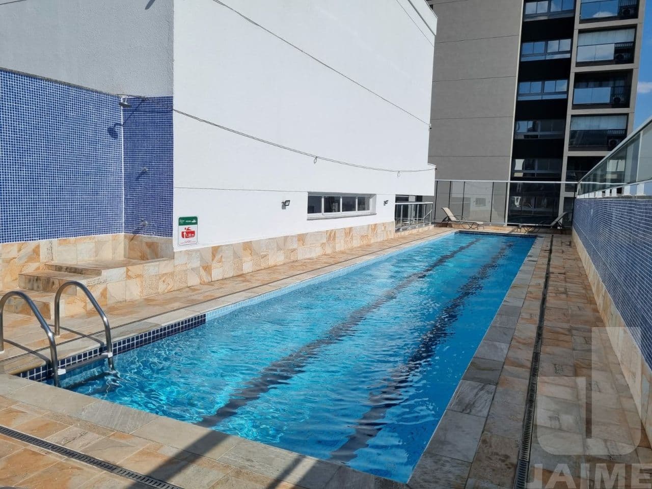 Apartamento de 1 dormitório na AV Nove de Julho — Jardim Paulista, São Paulo - foto 4