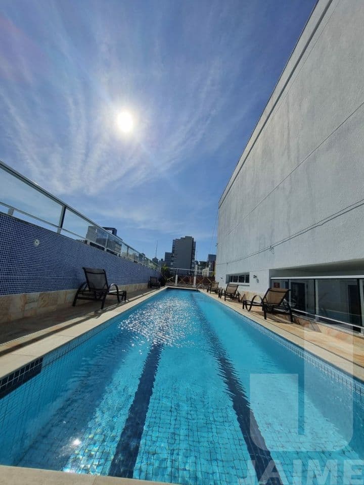 Apartamento de 1 dormitório na AV Nove de Julho — Jardim Paulista, São Paulo - foto 5