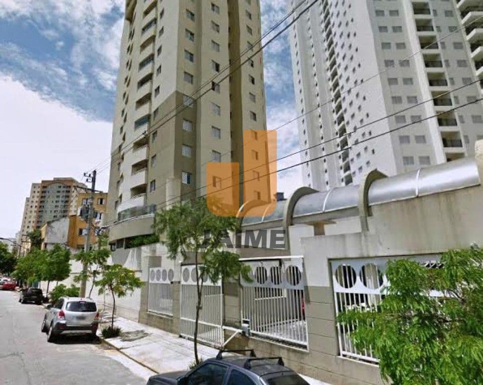 Apartamento em Barra Funda