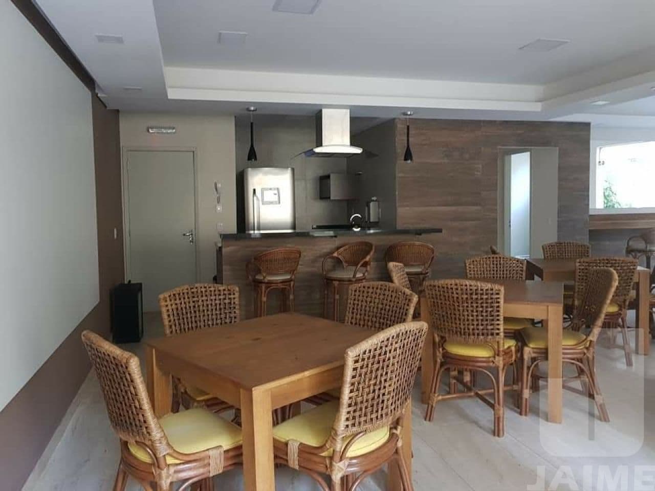 Apartamento de 2 dormitórios na R CAPISTRANO DE ABREU — Barra Funda, São Paulo - foto 3