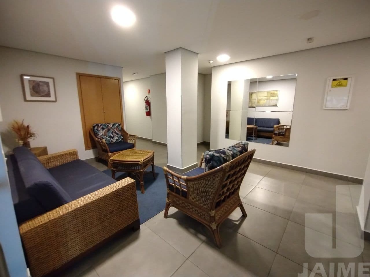 Apartamento de 2 dormitórios na R CAPISTRANO DE ABREU — Barra Funda, São Paulo - foto 2