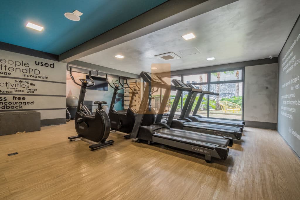 Apartamento de 1 dormitório na R GENEBRA — Bela Vista, São Paulo - foto 4
