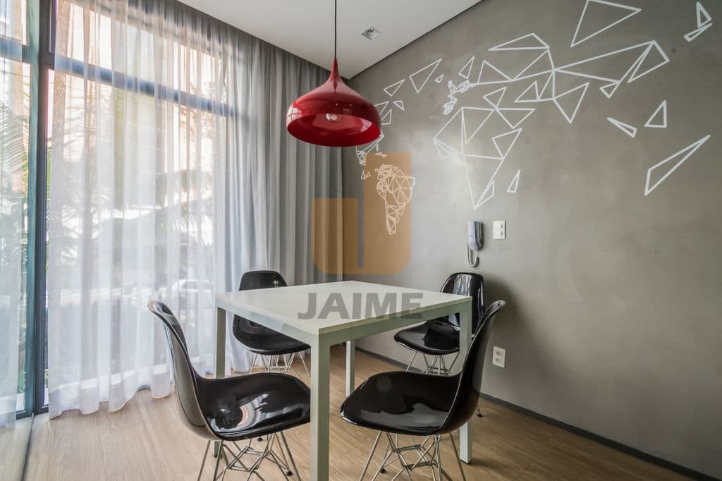 Apartamento de 1 dormitório na R GENEBRA — Bela Vista, São Paulo - foto 5