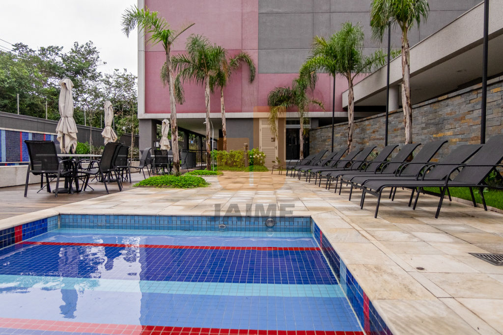 Apartamento de 2 dormitórios na R Doutor Djalma Pinheiro Franco — Vila Santa Catarina, São Paulo - foto 3