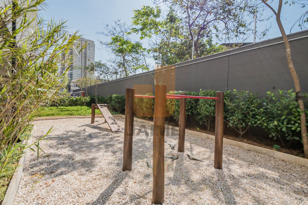Apartamento de 2 dormitórios na R Doutor Djalma Pinheiro Franco — Vila Santa Catarina, São Paulo - foto 2