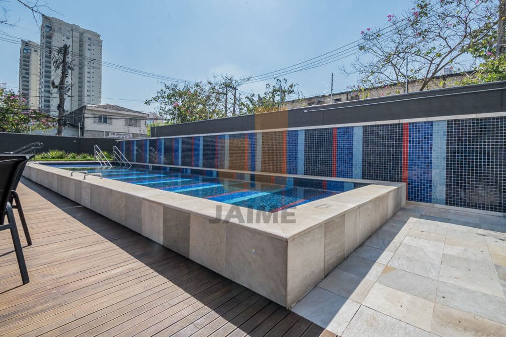 Apartamento de 2 dormitórios na R Doutor Djalma Pinheiro Franco — Vila Santa Catarina, São Paulo - foto 5