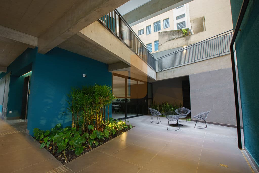 Comercial na R General Jardim — Higienópolis, São Paulo - foto 2