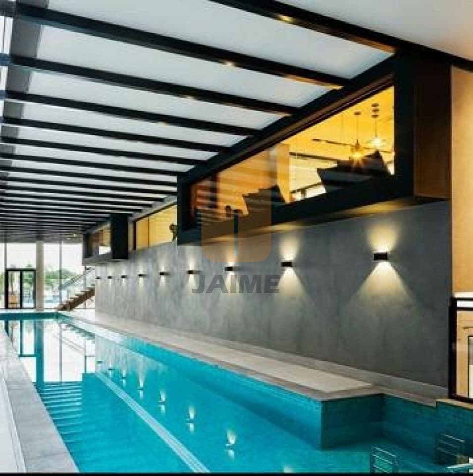 Apartamento de 1 dormitório na R Pascal — Campo Belo, São Paulo