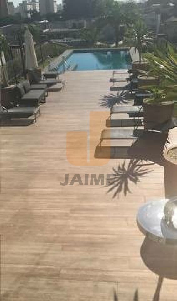 Apartamento de 1 dormitório na R Pascal — Campo Belo, São Paulo - foto 2