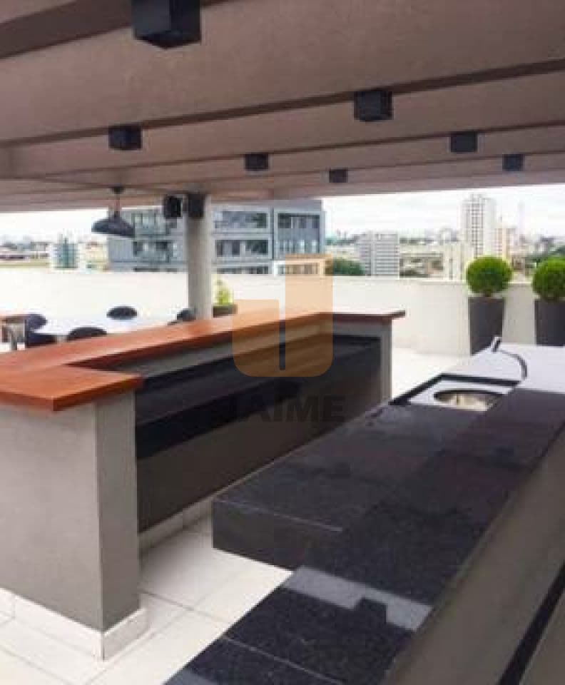 Apartamento de 1 dormitório na R Pascal — Campo Belo, São Paulo - foto 3