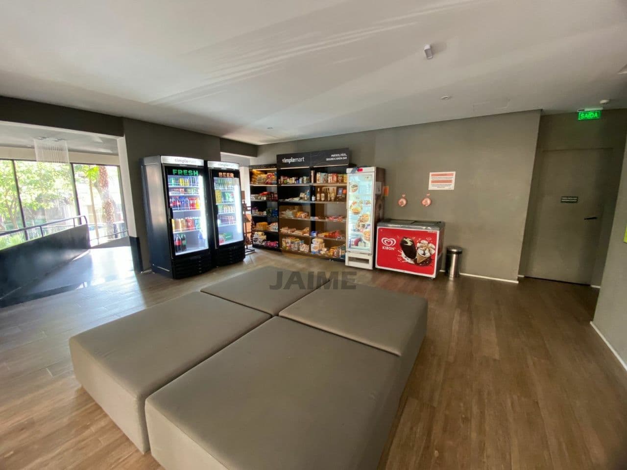 Apartamento de 1 dormitório na R Pascal — Campo Belo, São Paulo - foto 4