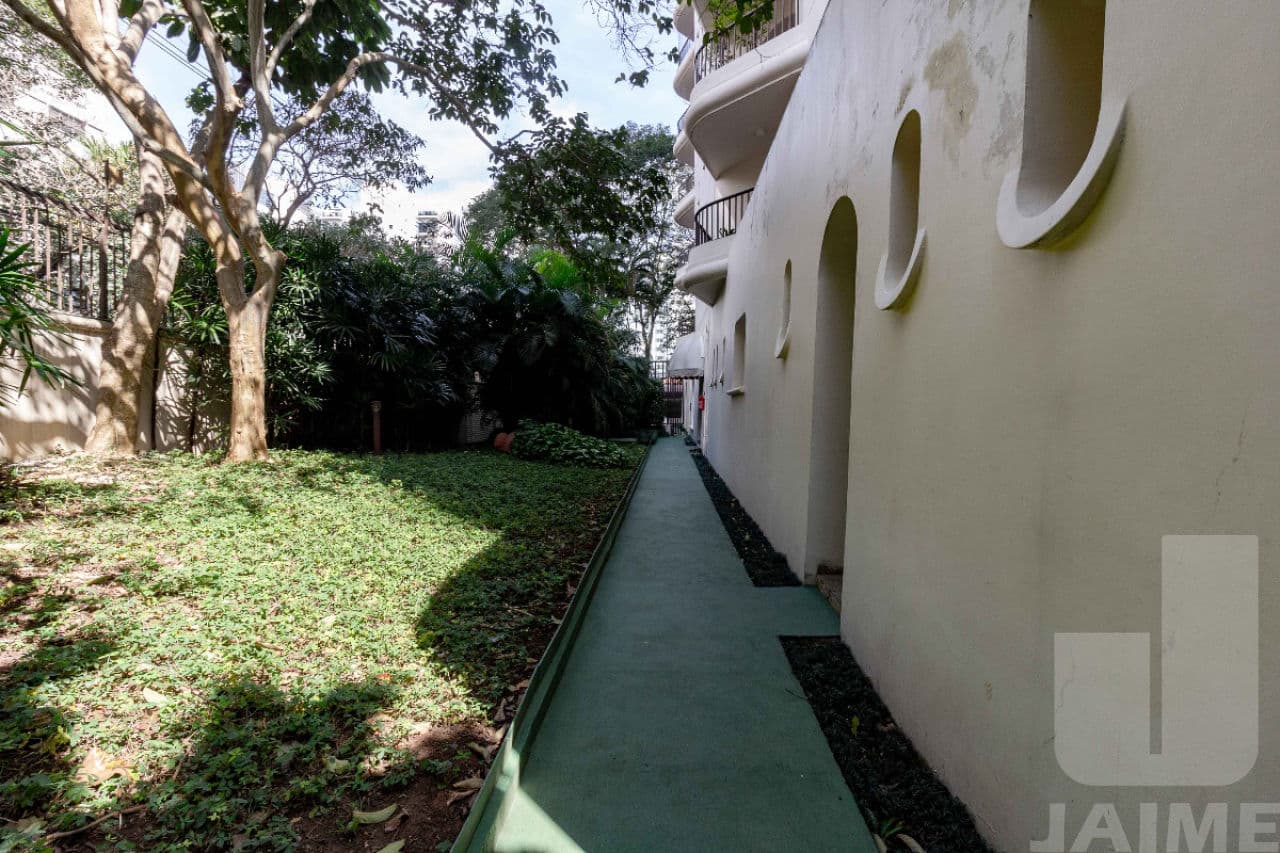Apartamento de 2 dormitórios na AV Jurucê — Indianópolis, São Paulo - foto 4