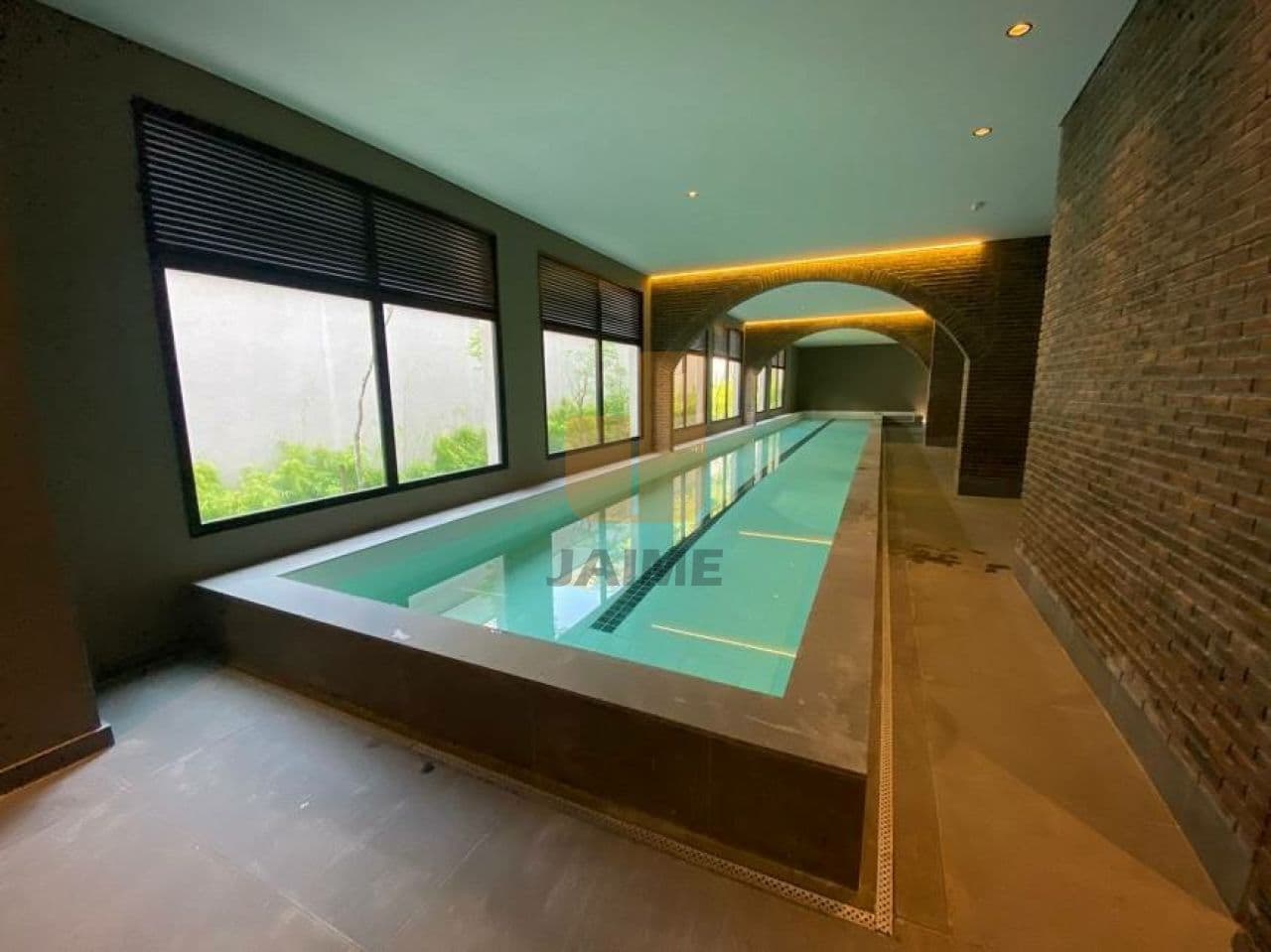 Apartamento de 2 dormitórios na R Augusta — Cerqueira César, São Paulo - foto 2