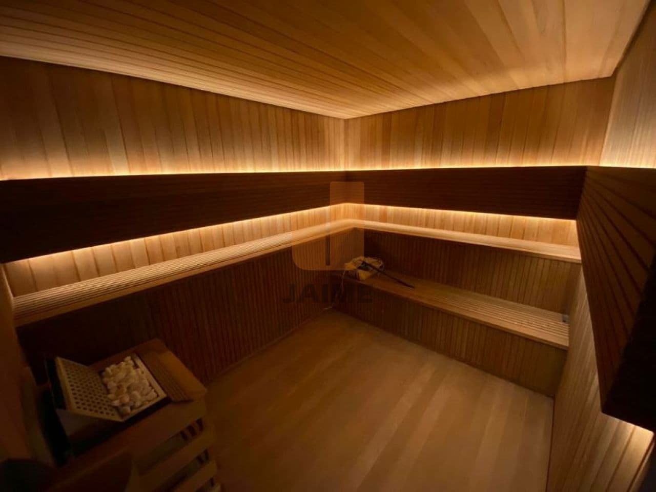 Apartamento de 2 dormitórios na R Augusta — Cerqueira César, São Paulo - foto 3
