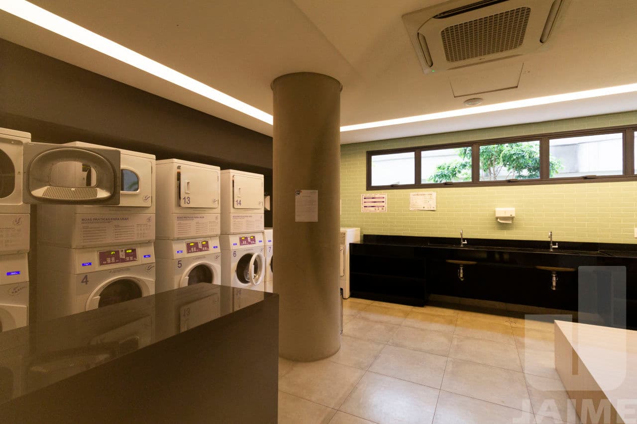 Apartamento de 1 dormitório na R Doutor Penaforte Mendes — Bela Vista, São Paulo - foto 5