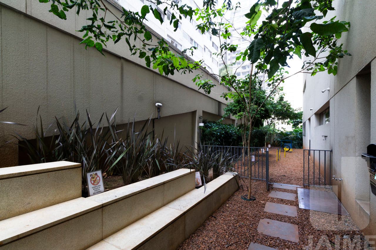 Apartamento de 1 dormitório na R Doutor Penaforte Mendes — Bela Vista, São Paulo - foto 3