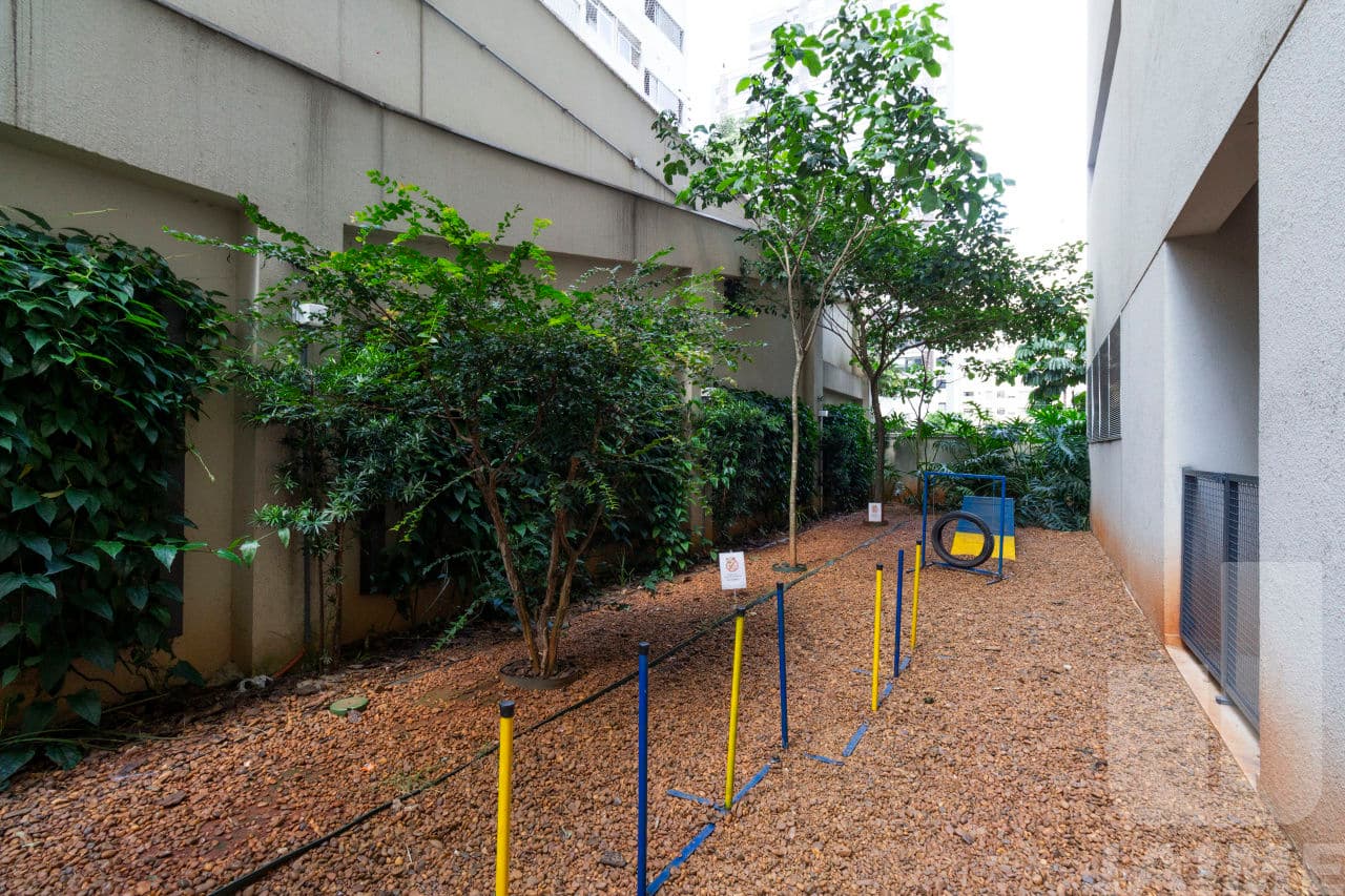 Apartamento de 1 dormitório na R Doutor Penaforte Mendes — Bela Vista, São Paulo - foto 2