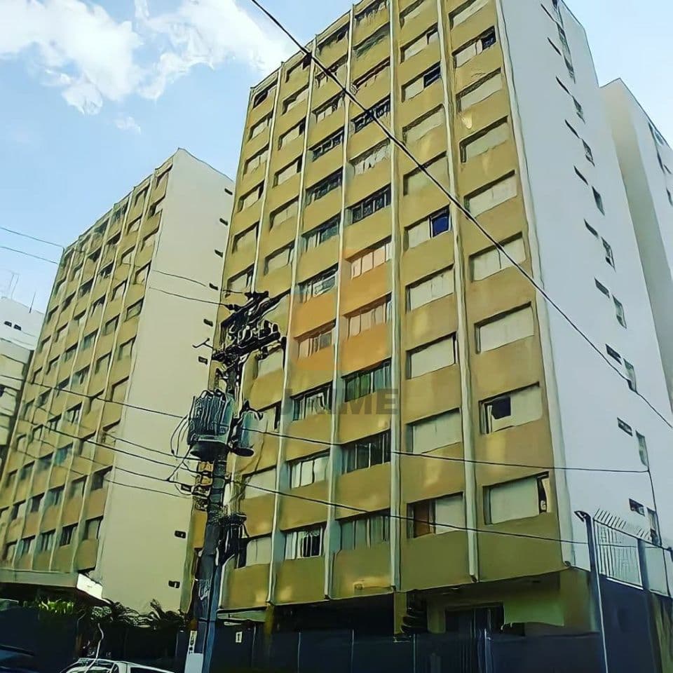 Apartamento em Vila Ipojuca