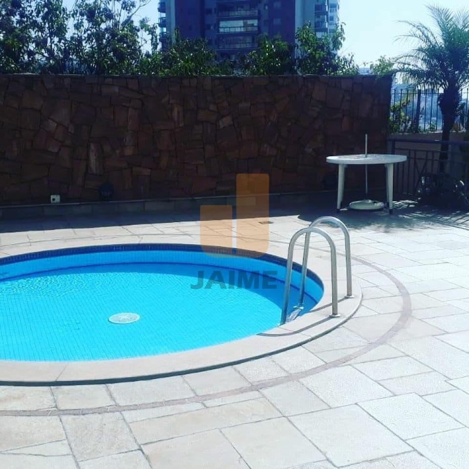 Apartamento de 3 dormitórios na R Aibi — Vila Ipojuca, São Paulo - foto 4