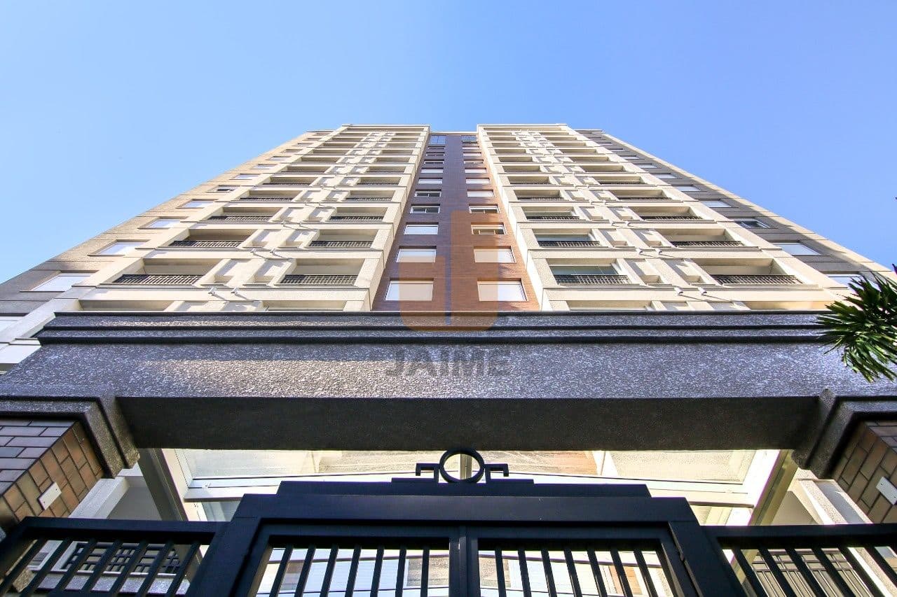 Apartamento de 2 dormitórios na R Paulistânia — Sumarezinho, São Paulo