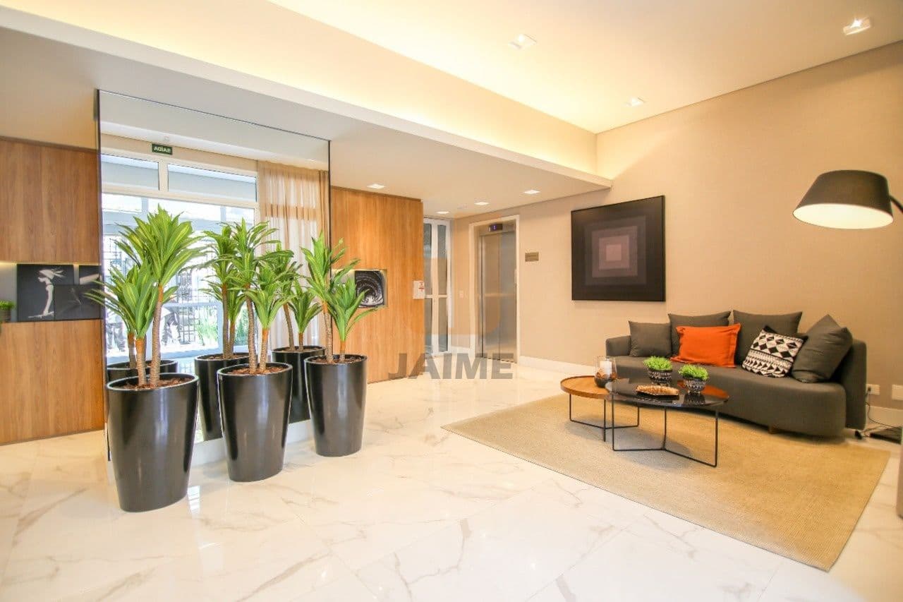 Apartamento de 2 dormitórios na R Paulistânia — Sumarezinho, São Paulo - foto 4