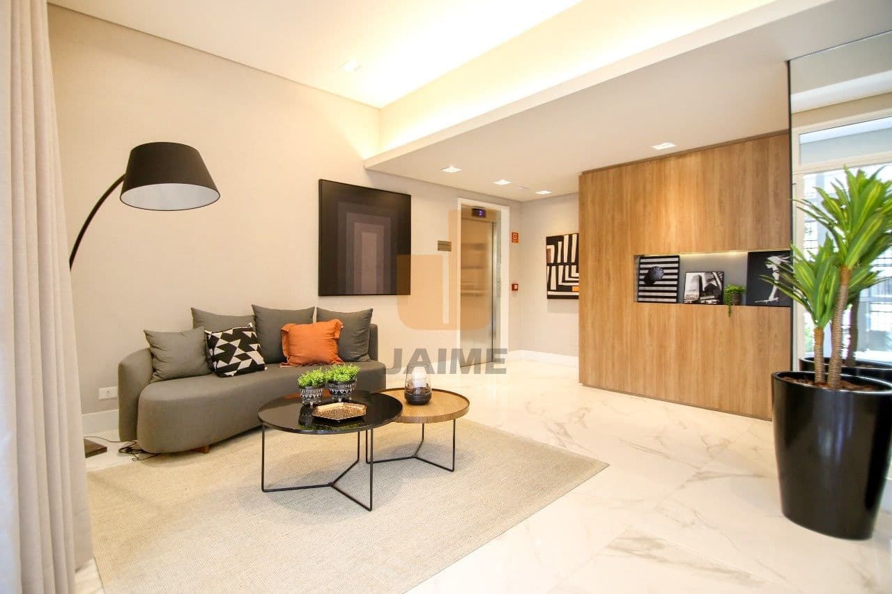 Apartamento de 2 dormitórios na R Paulistânia — Sumarezinho, São Paulo - foto 3