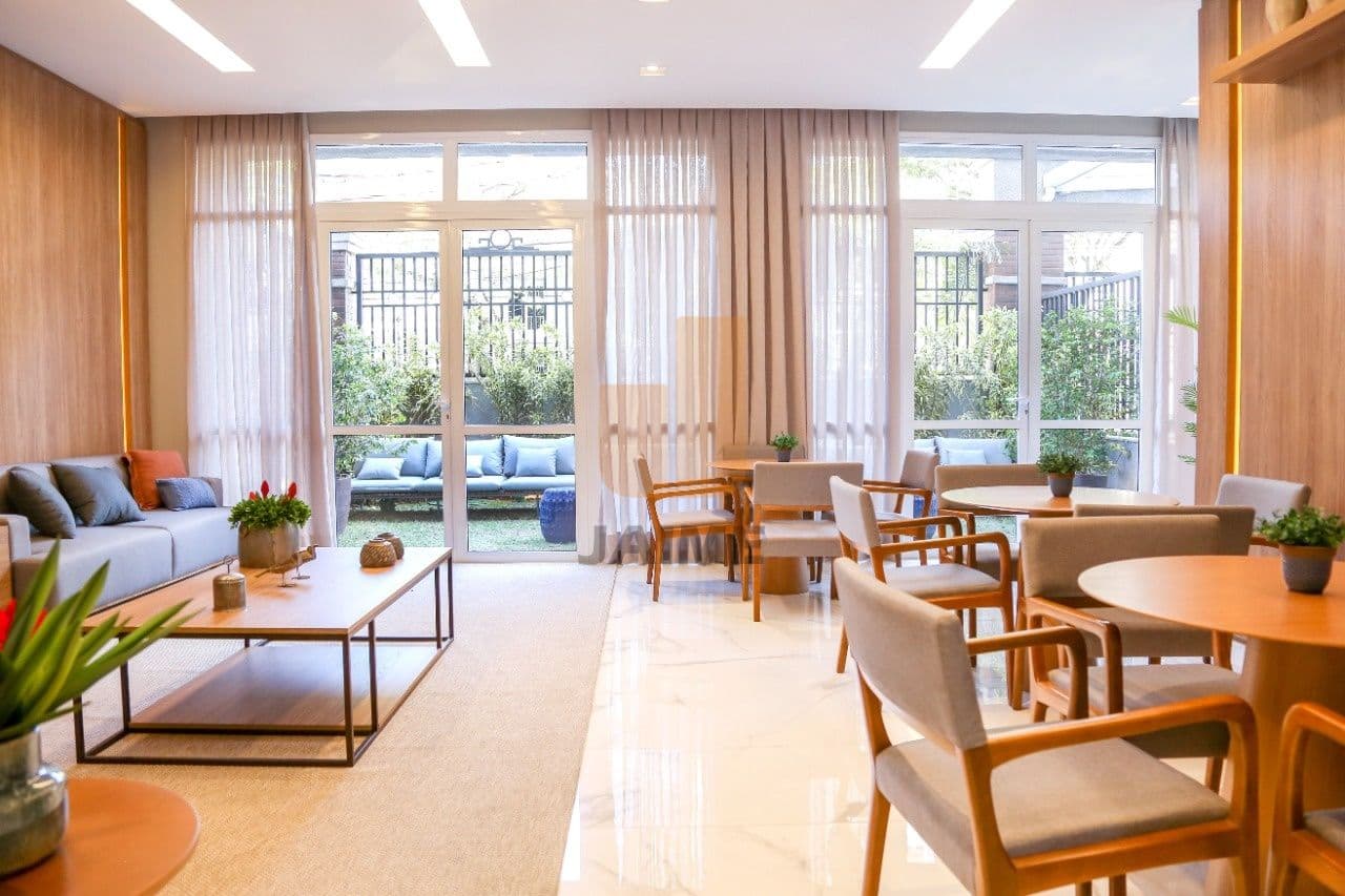 Apartamento de 2 dormitórios na R Paulistânia — Sumarezinho, São Paulo - foto 5