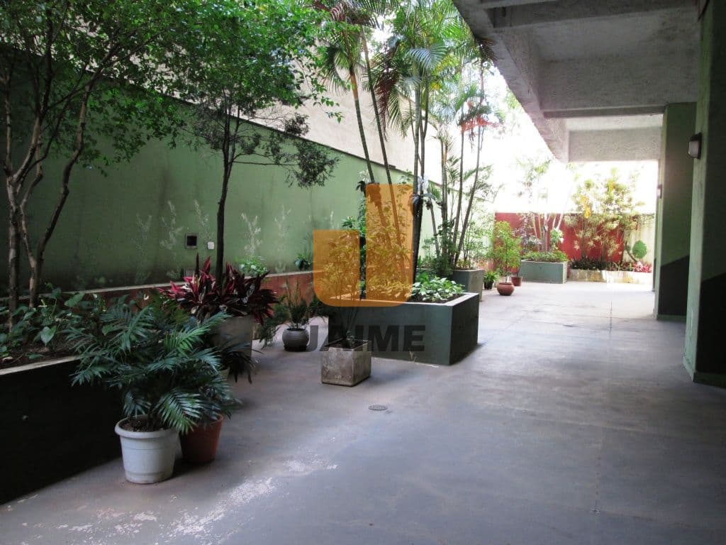 Apartamento de 1 dormitório na AL BARROS — Higienópolis, São Paulo - foto 2