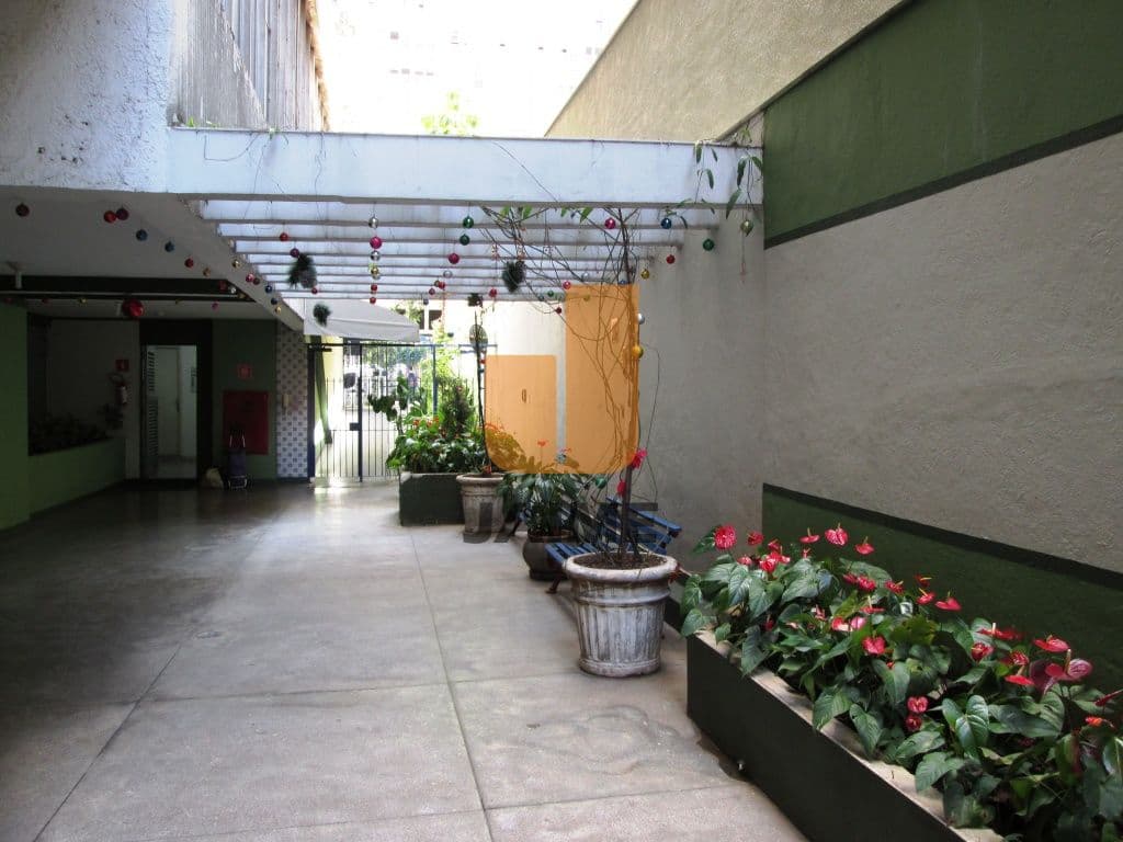 Apartamento de 1 dormitório na AL BARROS — Higienópolis, São Paulo - foto 5