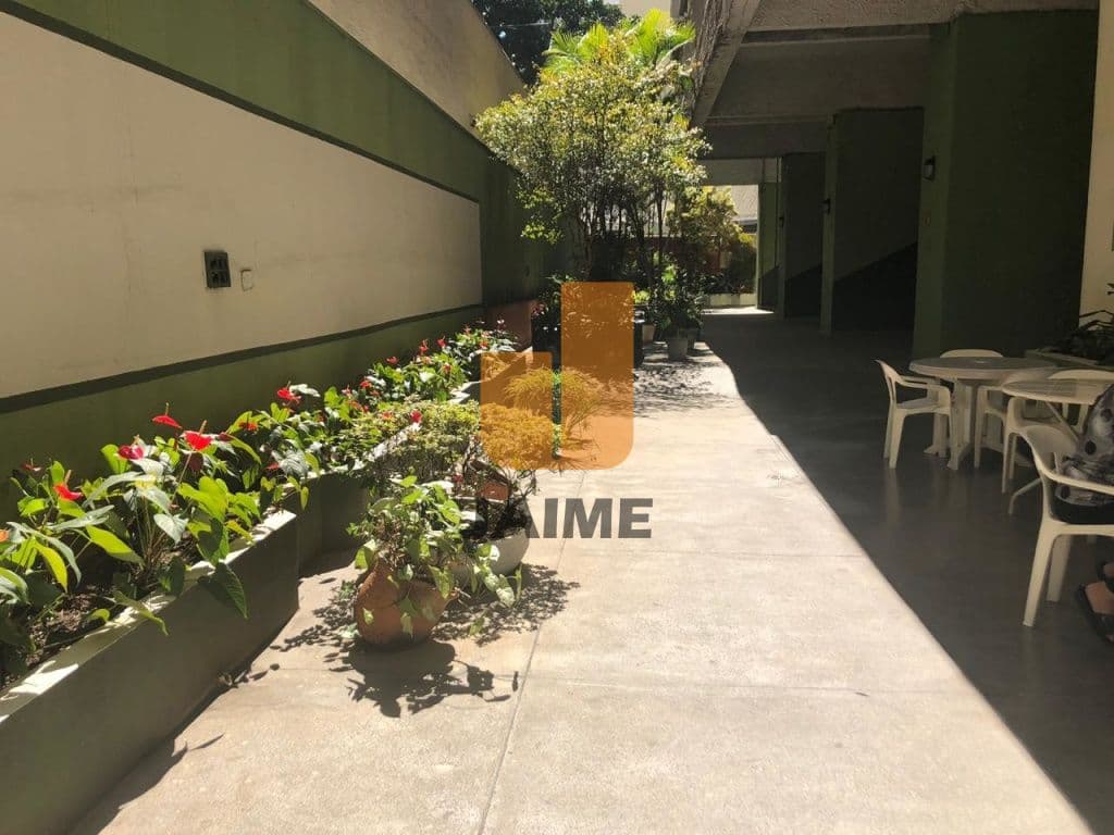 Apartamento de 1 dormitório na AL BARROS — Higienópolis, São Paulo - foto 3