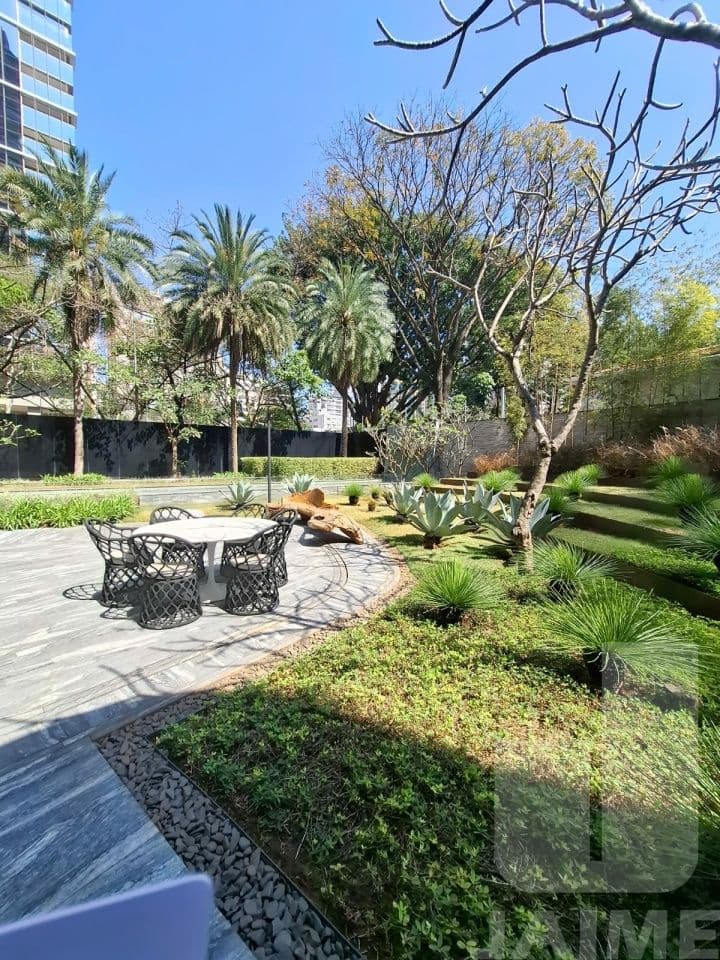 Apartamento de 1 dormitório na R Das Fiandeiras — Vila Olímpia, São Paulo - foto 4